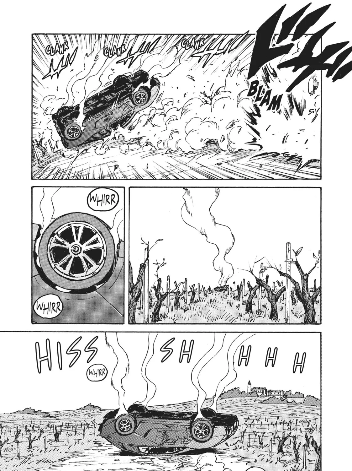Read CANDY AND CIGARETTES chapter 28 image 72 on Lezhin