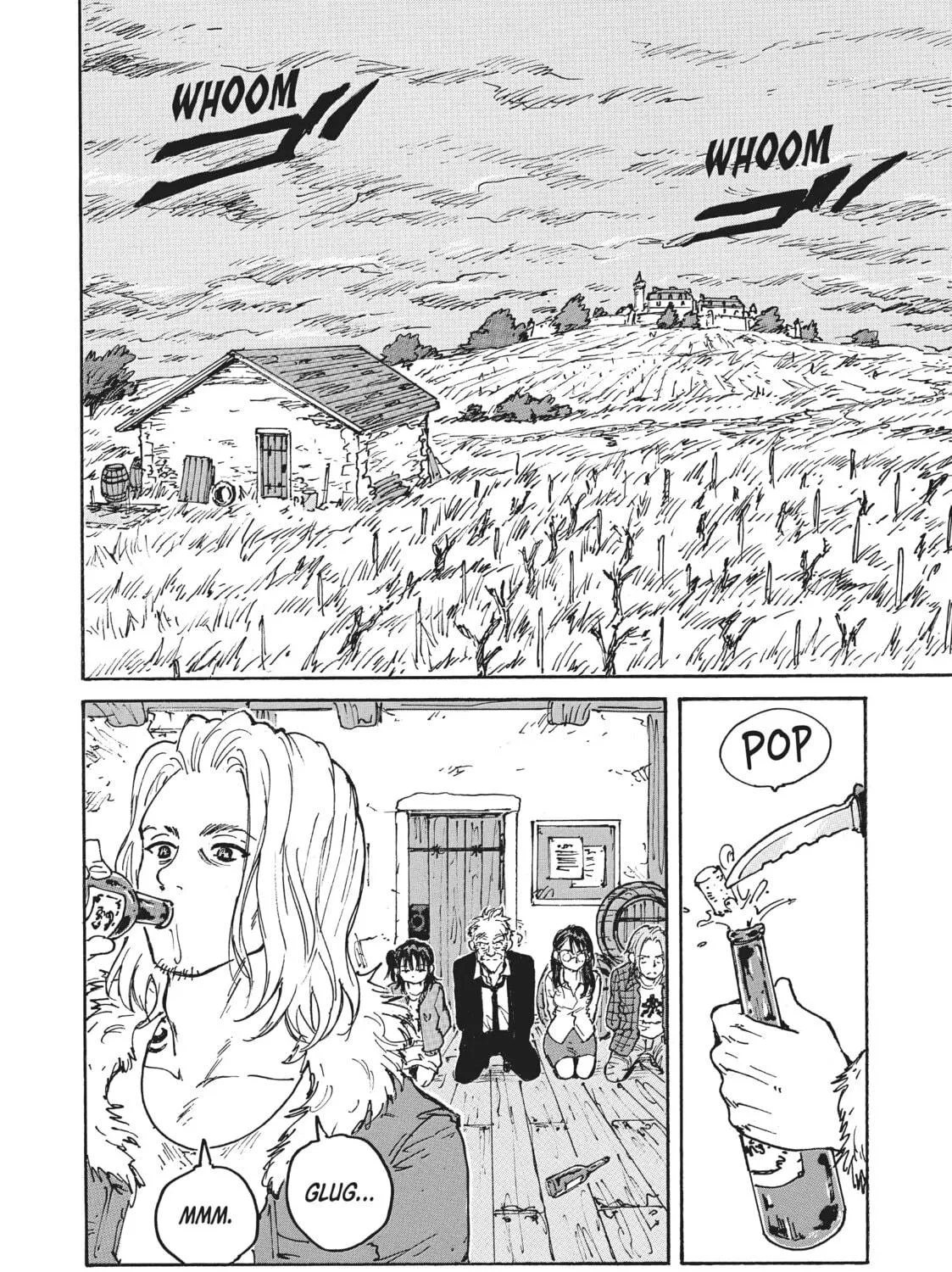 Read CANDY AND CIGARETTES chapter 29 image 10 on Lezhin