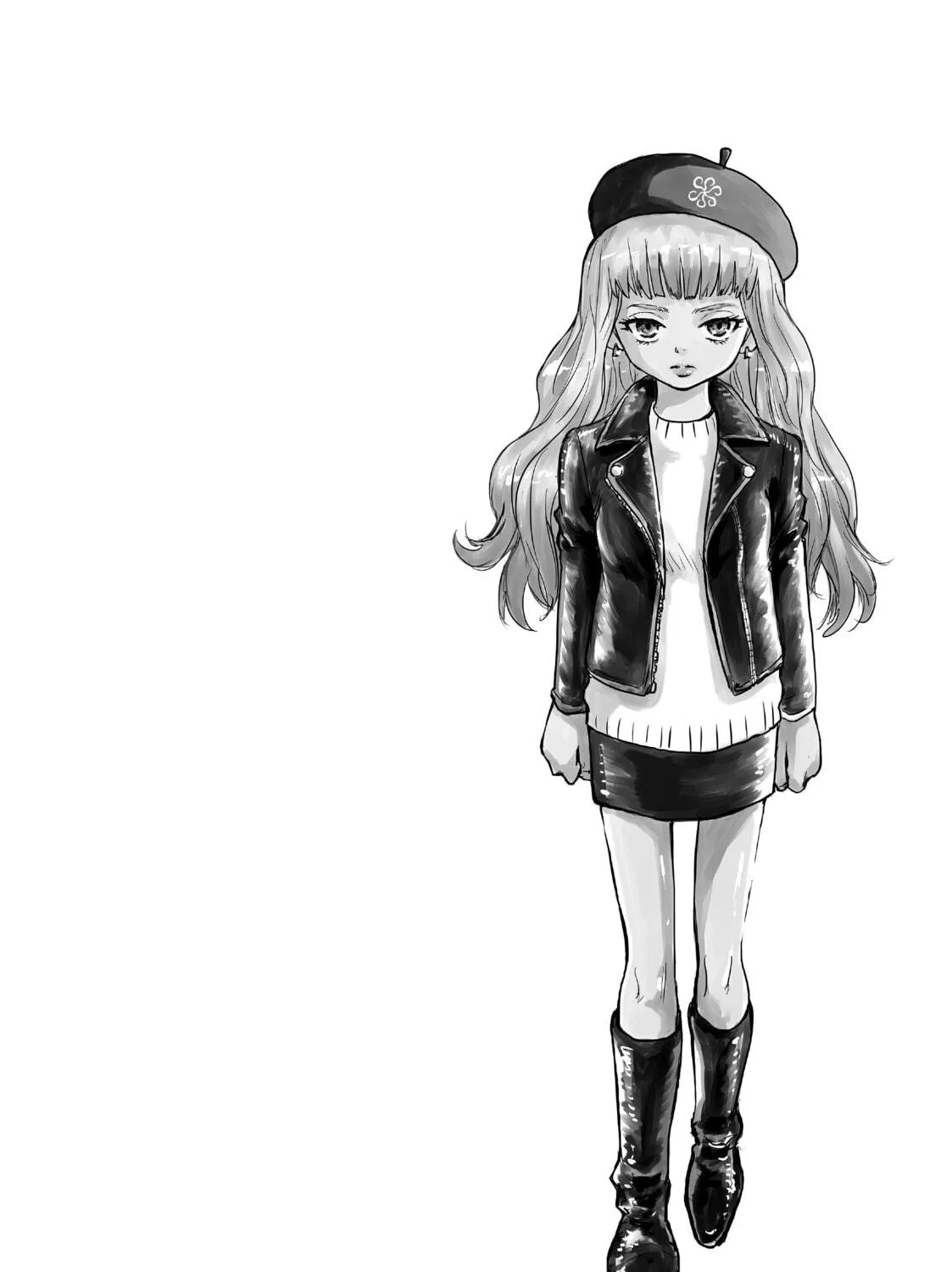 Read CANDY AND CIGARETTES chapter 29 image 100 on Lezhin