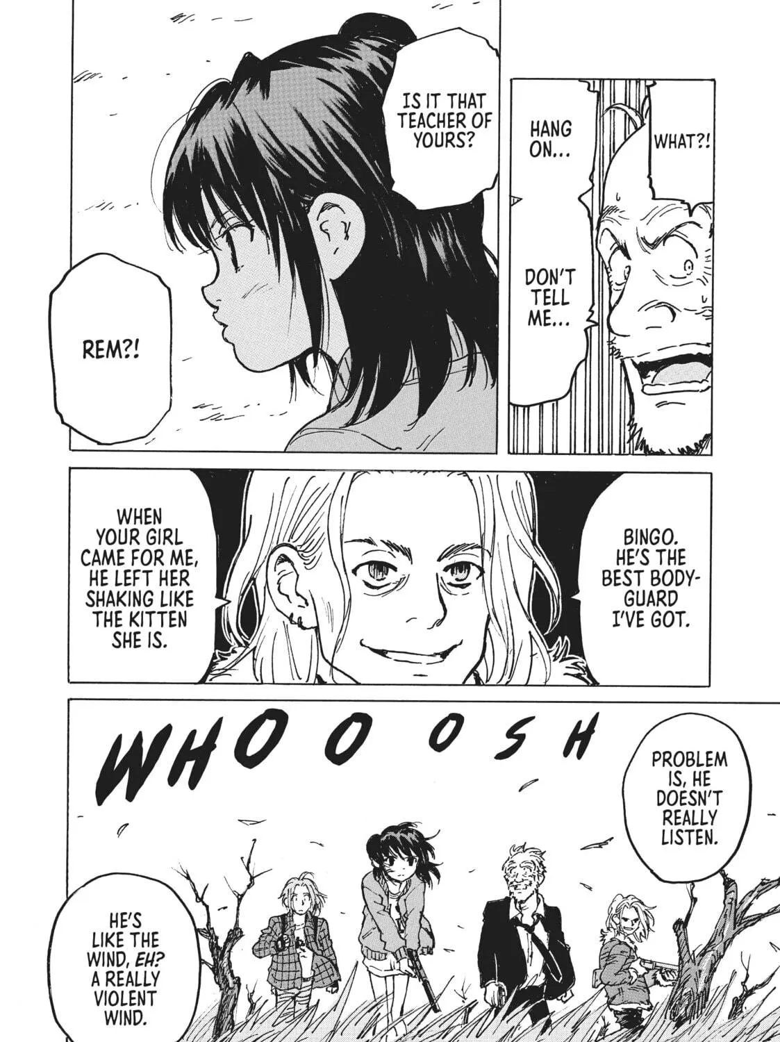 Read CANDY AND CIGARETTES chapter 29 image 38 on Lezhin