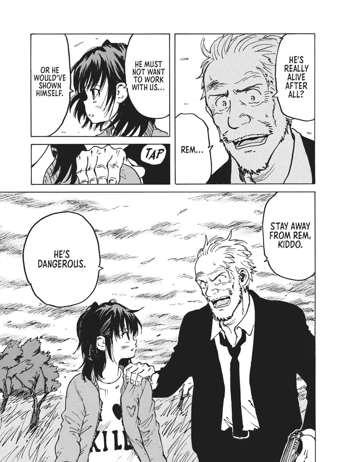 Read CANDY AND CIGARETTES chapter 29 image 40 on Lezhin