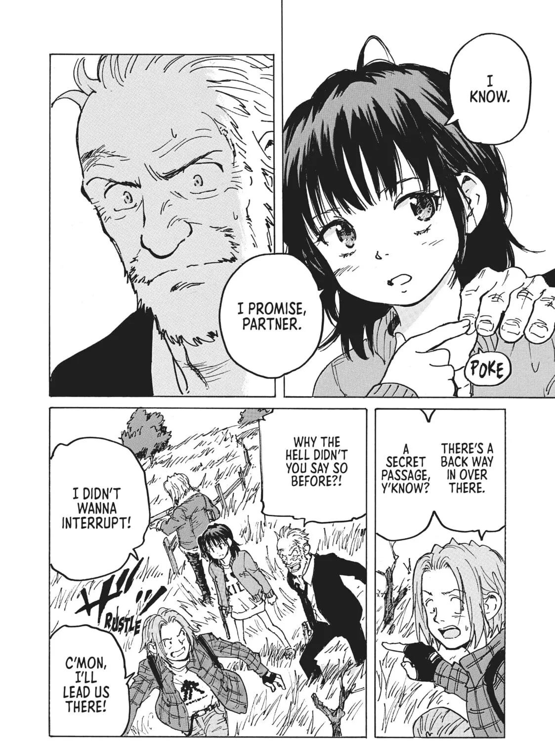 Read CANDY AND CIGARETTES chapter 29 image 42 on Lezhin
