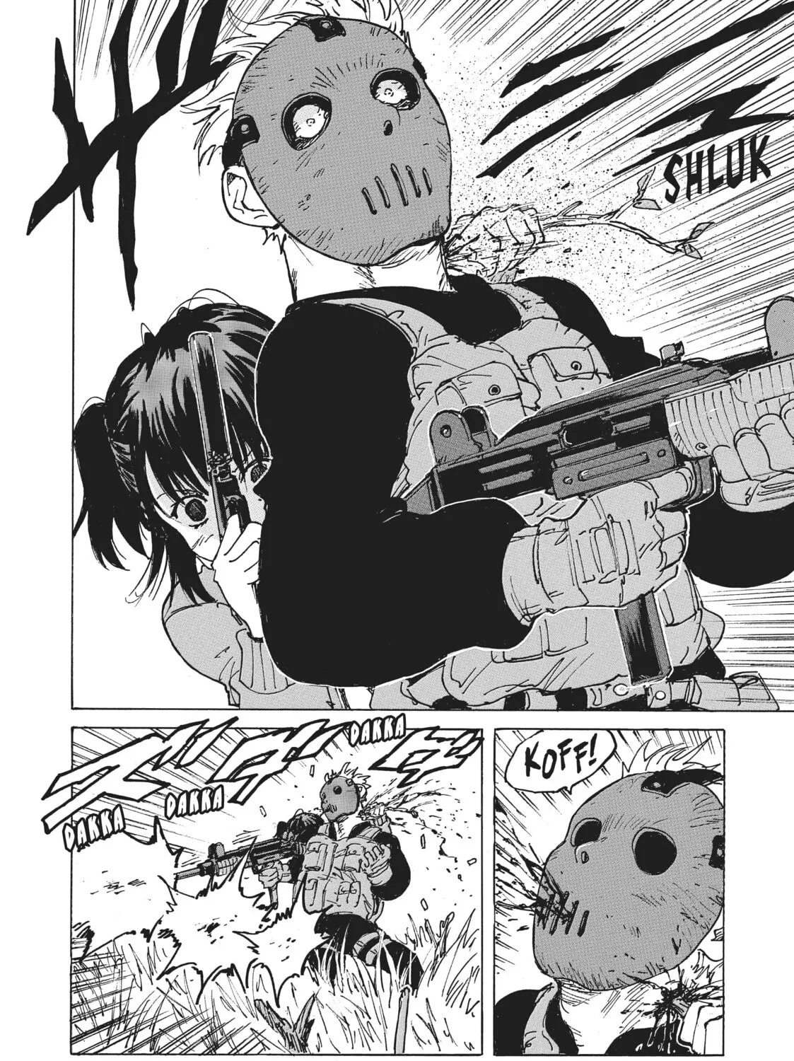 Read CANDY AND CIGARETTES chapter 29 image 62 on Lezhin