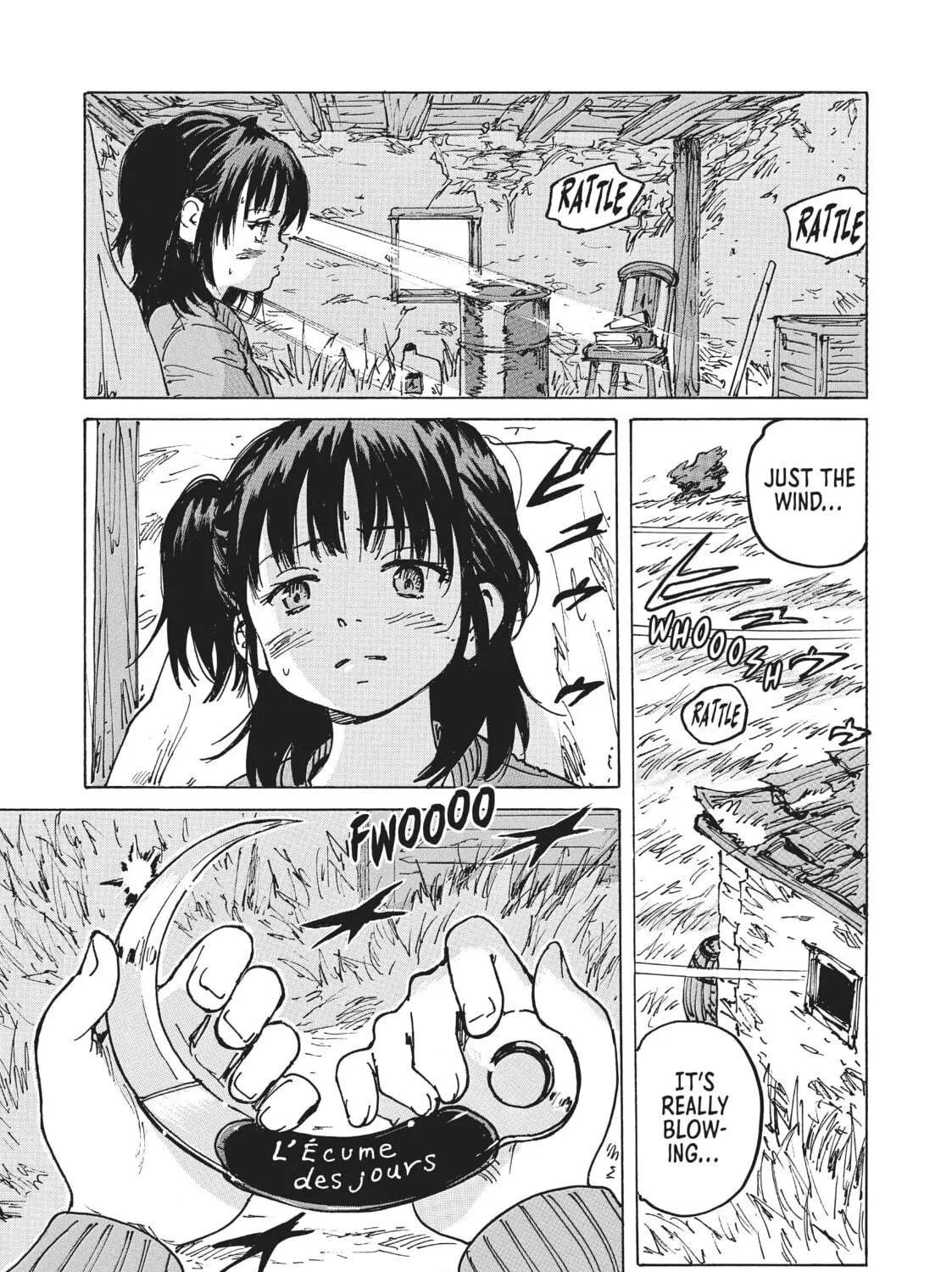 Read CANDY AND CIGARETTES chapter 29 image 76 on Lezhin