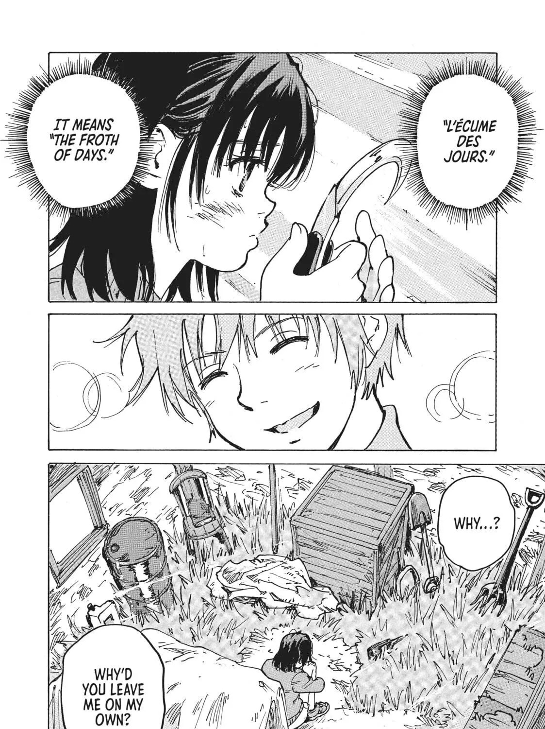 Read CANDY AND CIGARETTES chapter 29 image 78 on Lezhin