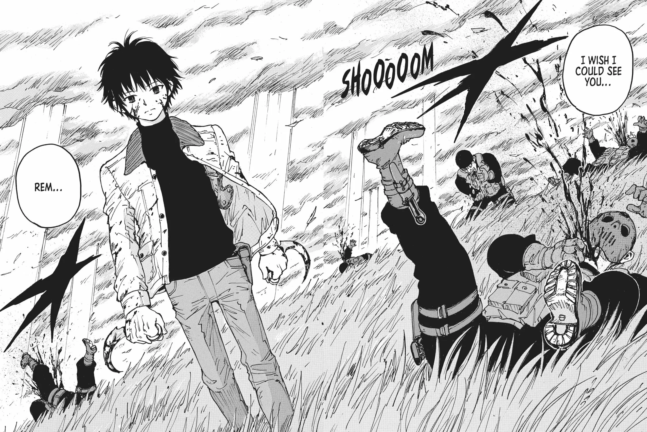 Read CANDY AND CIGARETTES chapter 29 image 82 on Lezhin