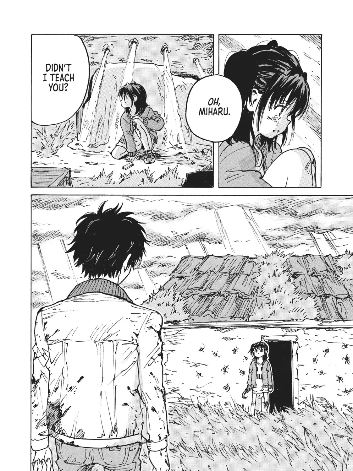 Read CANDY AND CIGARETTES chapter 29 image 84 on Lezhin
