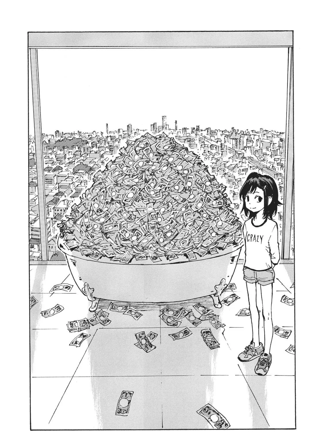 Read CANDY AND CIGARETTES chapter 3 image 38 on Lezhin
