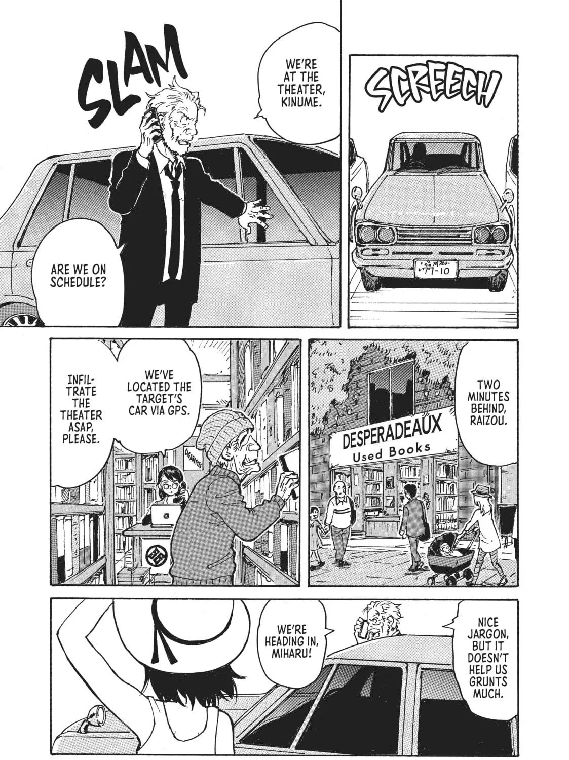 Read CANDY AND CIGARETTES chapter 3 image 48 on Lezhin