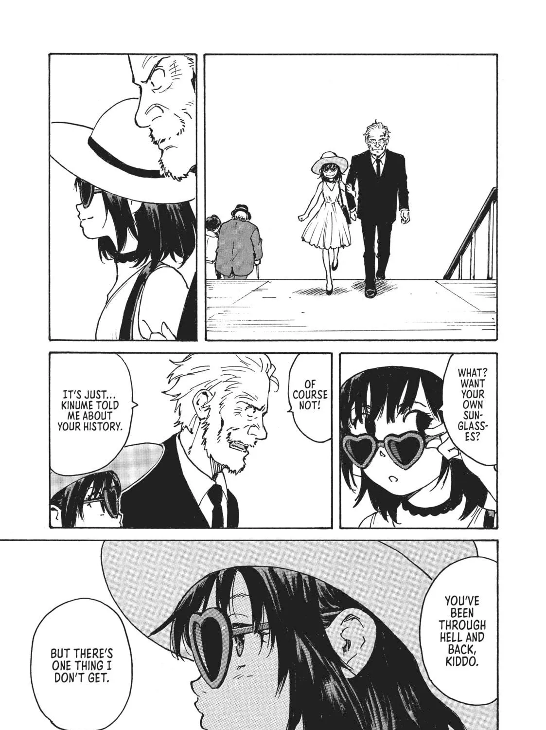 Read CANDY AND CIGARETTES chapter 3 image 52 on Lezhin