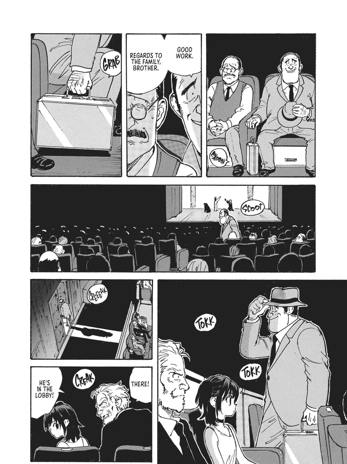Read CANDY AND CIGARETTES chapter 3 image 62 on Lezhin