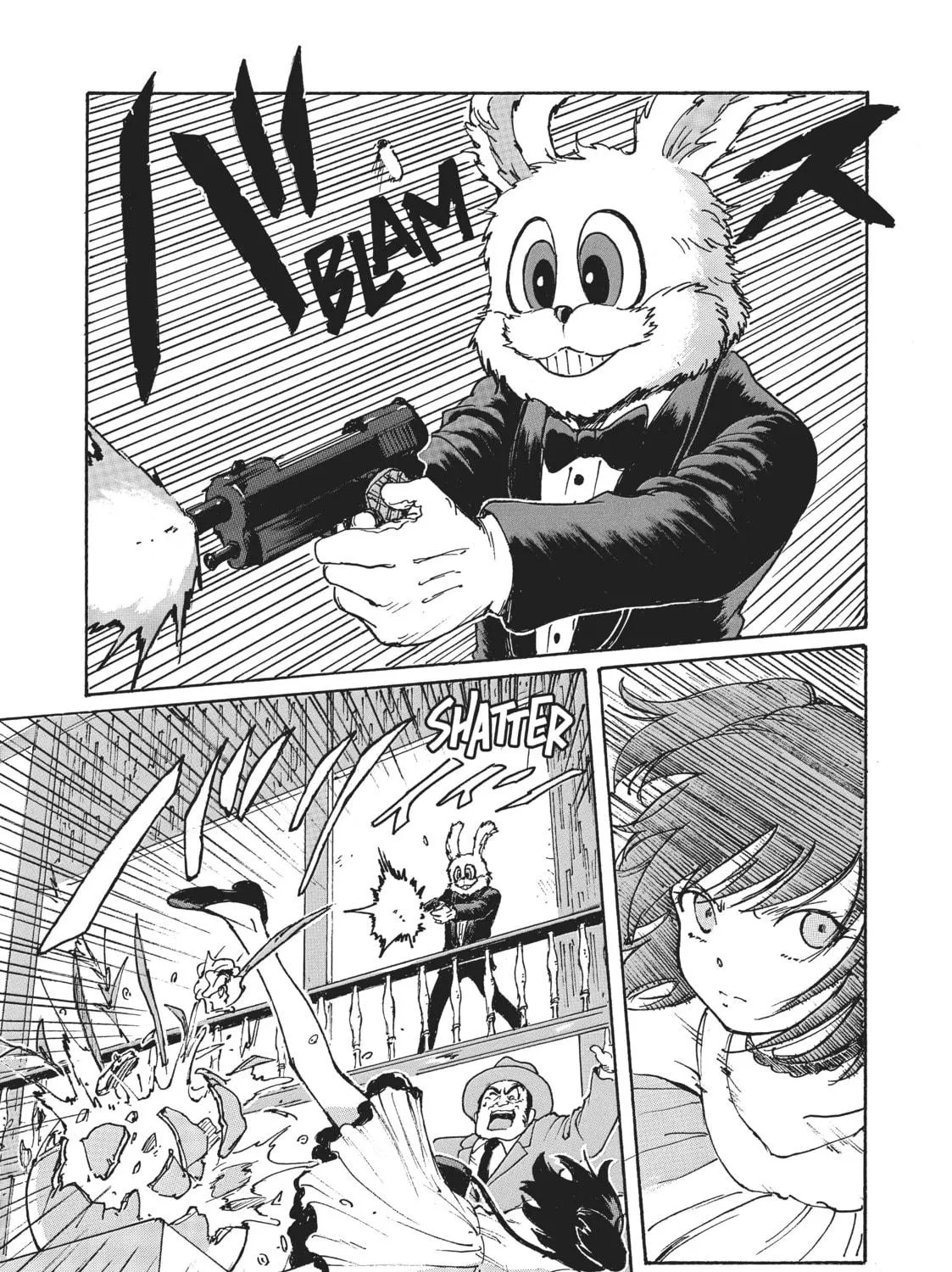 Read CANDY AND CIGARETTES chapter 3 image 68 on Lezhin