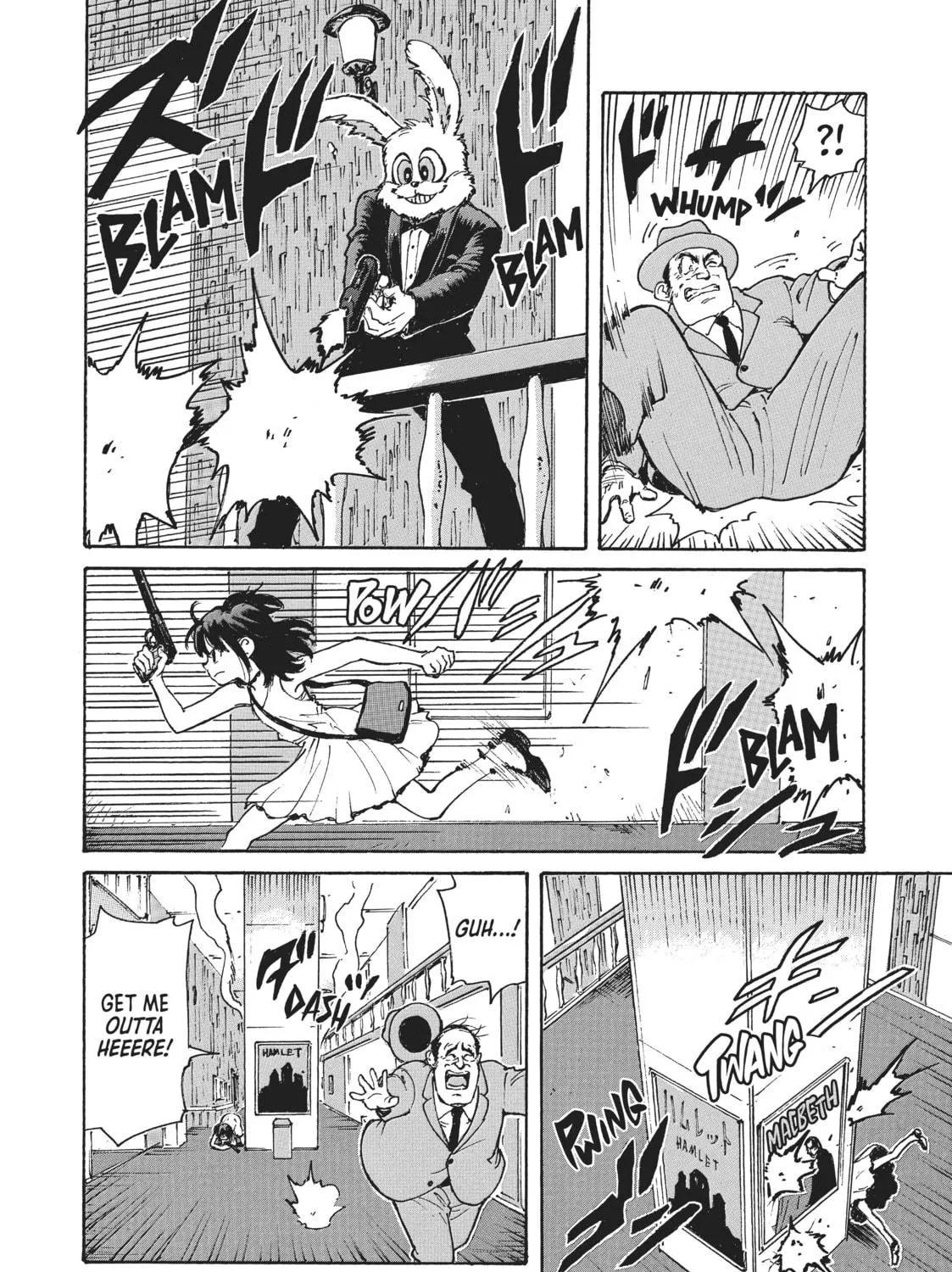 Read CANDY AND CIGARETTES chapter 3 image 70 on Lezhin