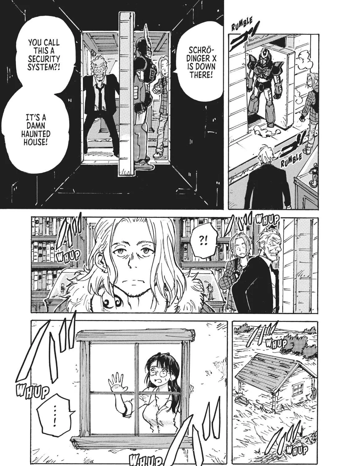 Read CANDY AND CIGARETTES chapter 30 image 16 on Lezhin