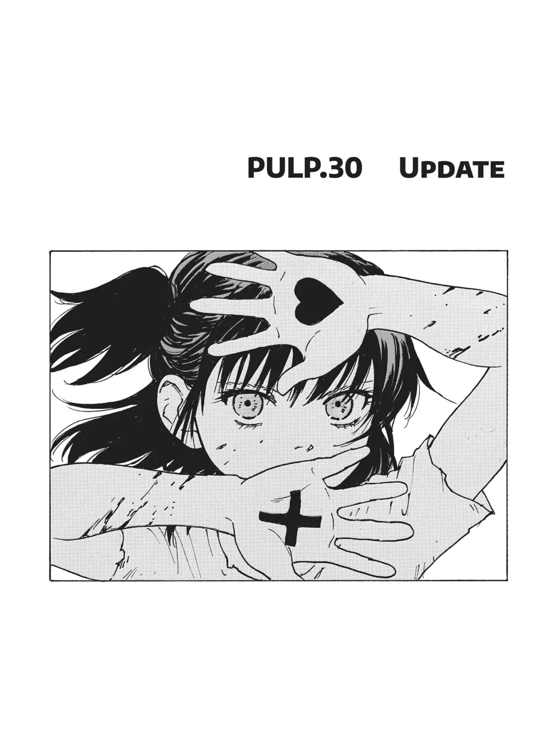Read CANDY AND CIGARETTES chapter 30 image 2 on Lezhin