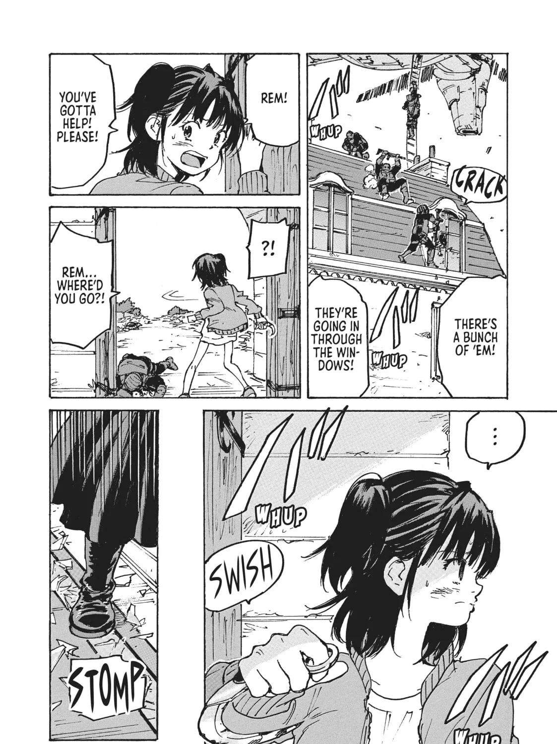 Read CANDY AND CIGARETTES chapter 30 image 26 on Lezhin
