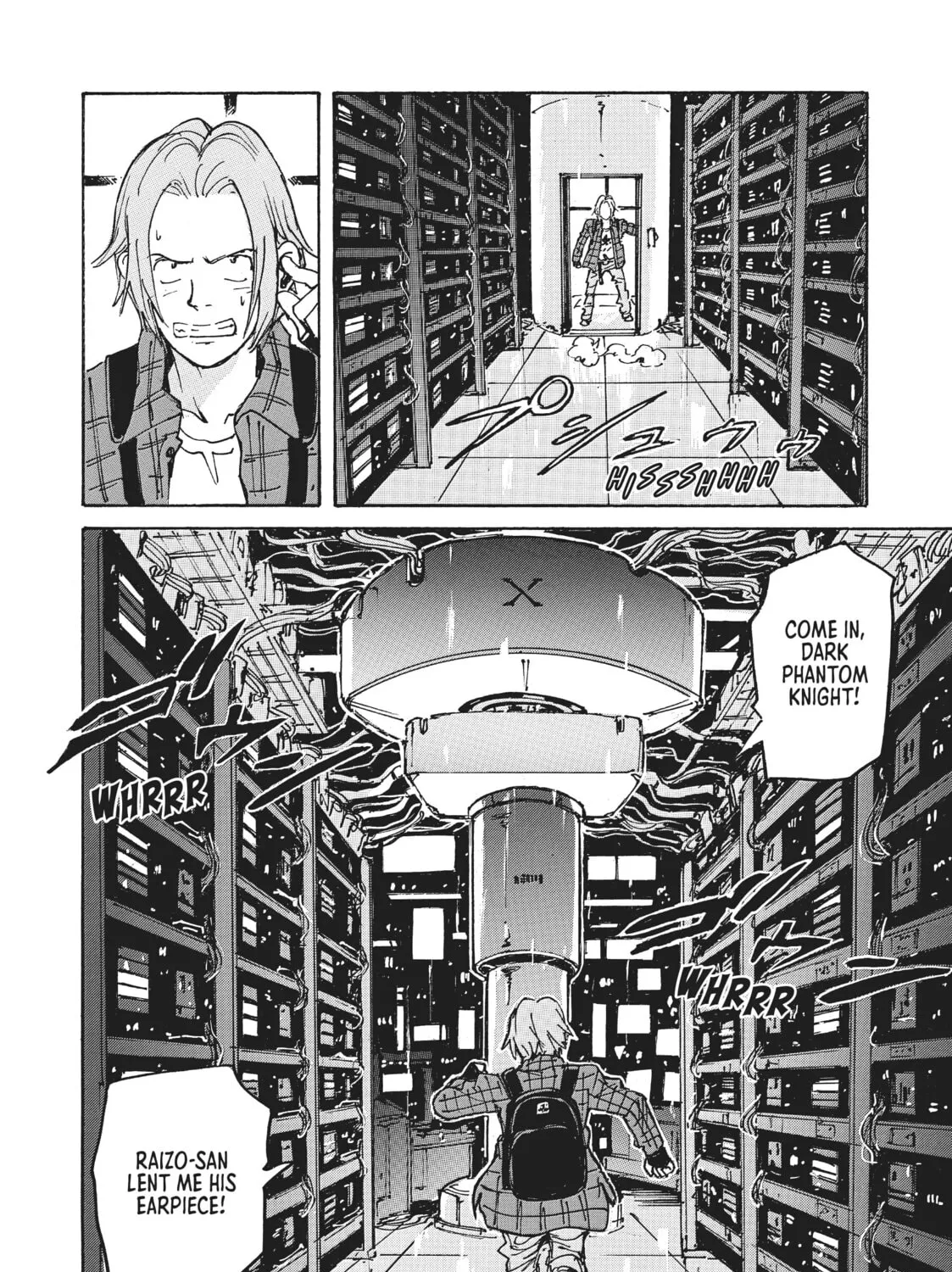 Read CANDY AND CIGARETTES chapter 30 image 30 on Lezhin