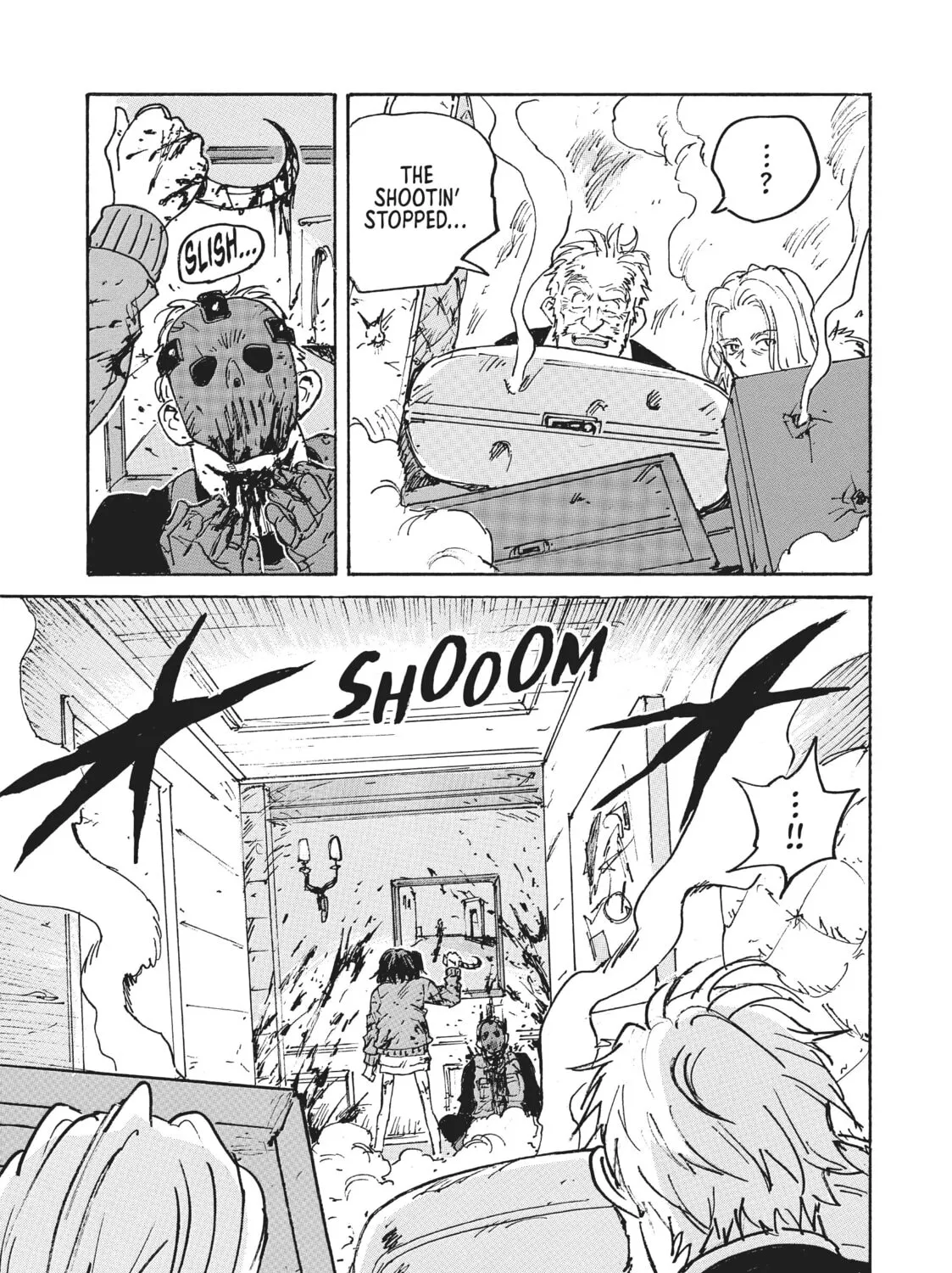 Read CANDY AND CIGARETTES chapter 30 image 42 on Lezhin