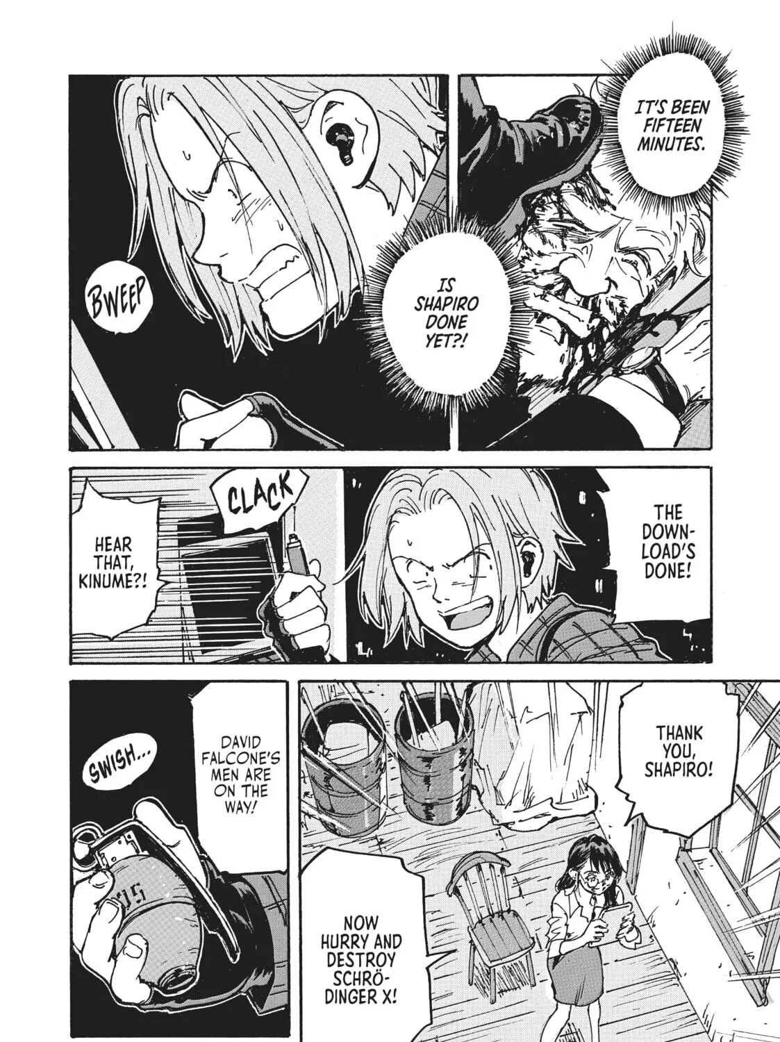 Read CANDY AND CIGARETTES chapter 30 image 56 on Lezhin