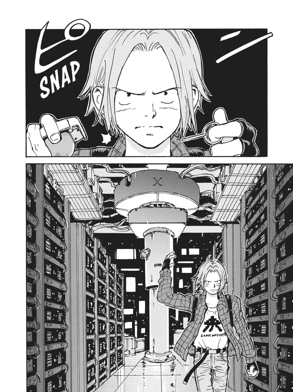 Read CANDY AND CIGARETTES chapter 30 image 60 on Lezhin