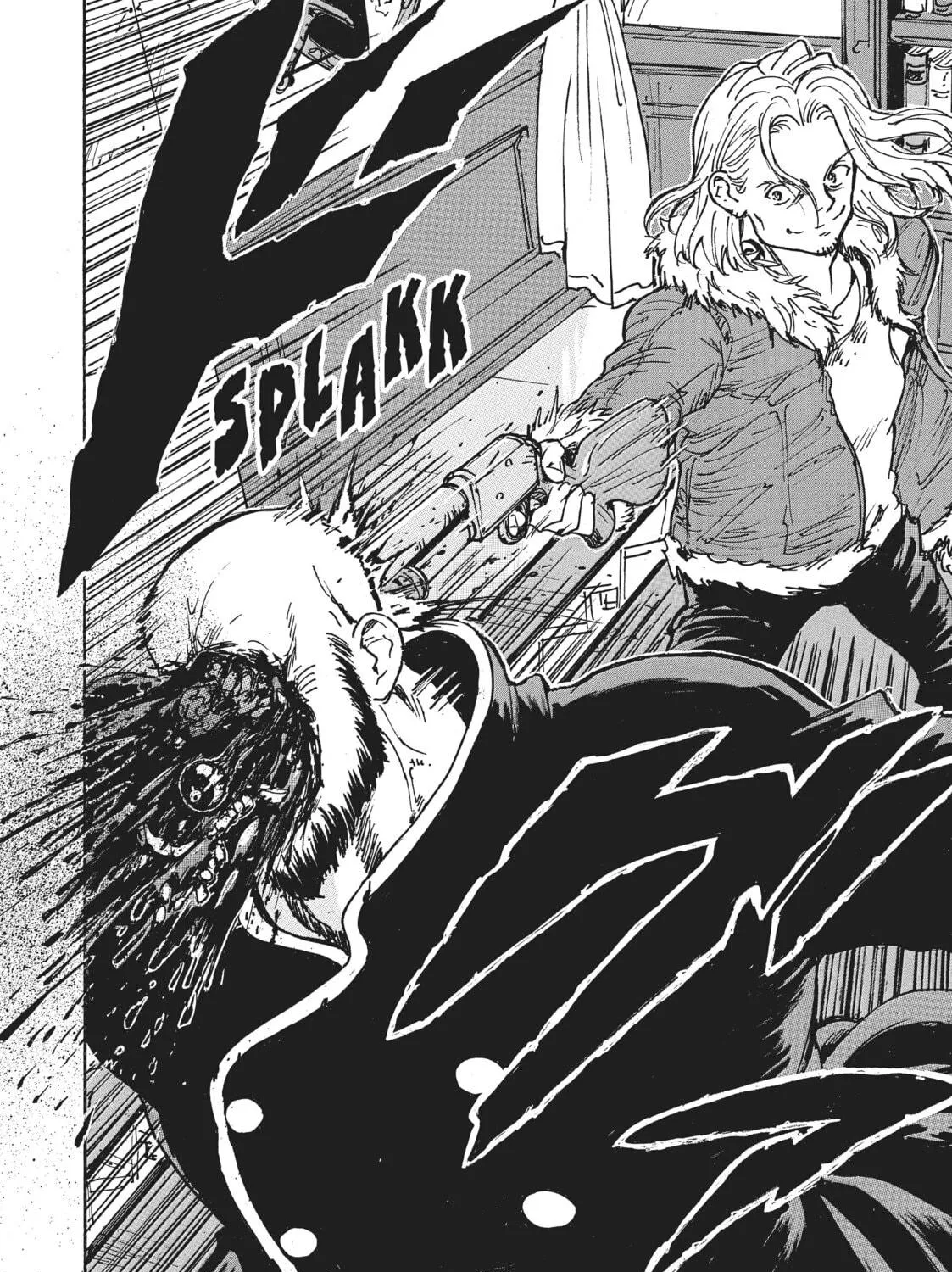 Read CANDY AND CIGARETTES chapter 30 image 64 on Lezhin
