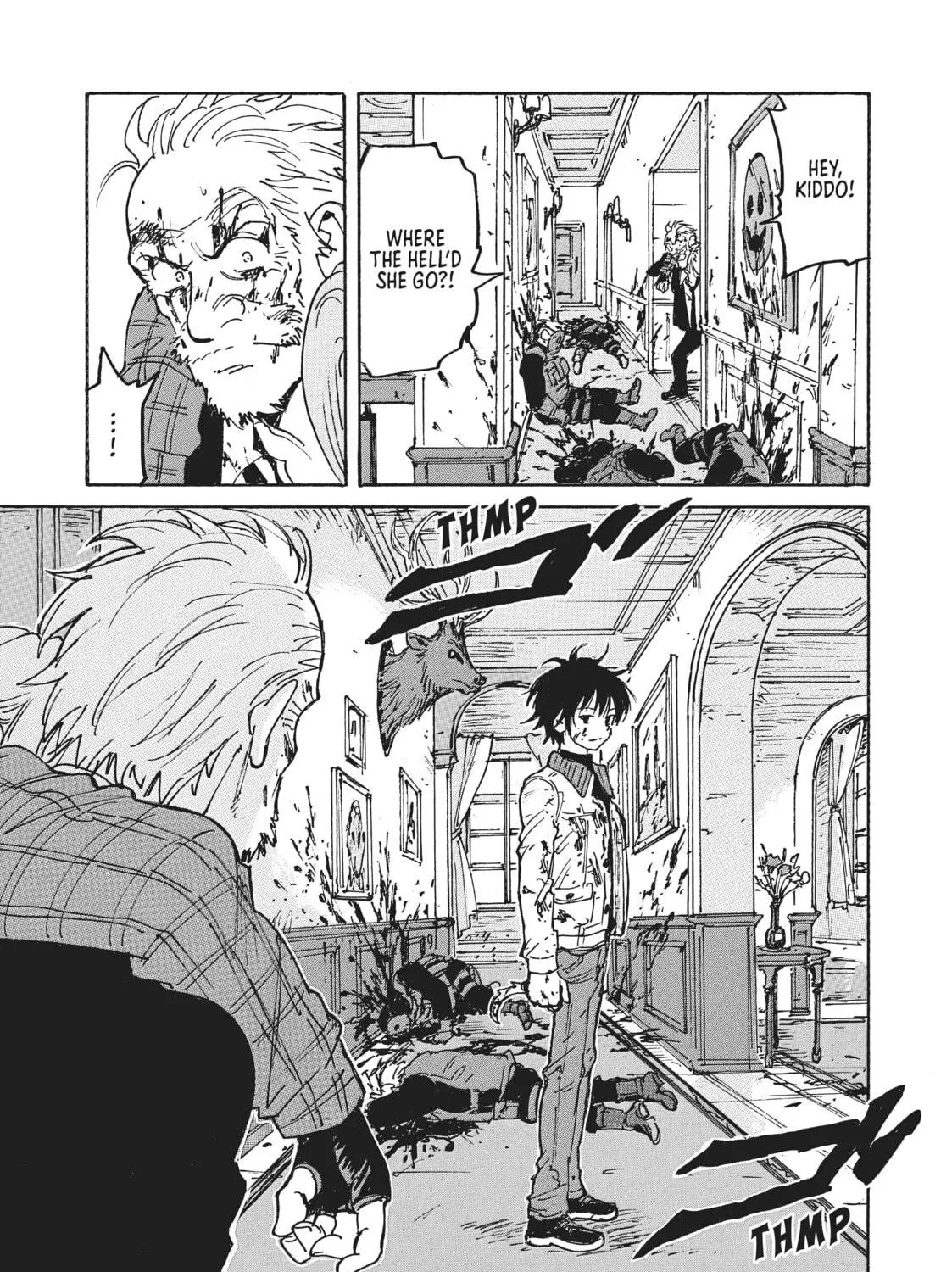 Read CANDY AND CIGARETTES chapter 30 image 70 on Lezhin