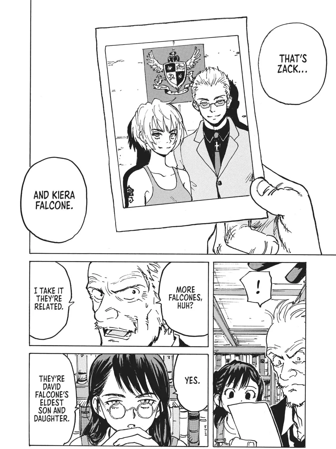Read CANDY AND CIGARETTES chapter 31 image 14 on Lezhin