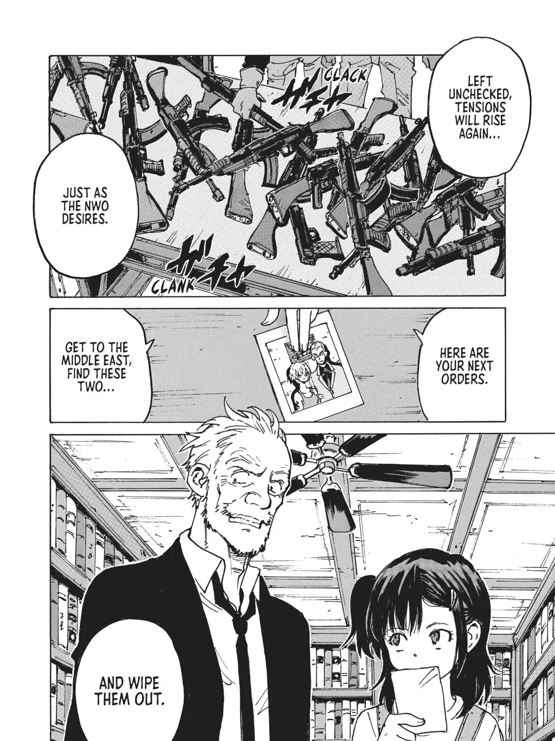Read CANDY AND CIGARETTES chapter 31 image 26 on Lezhin