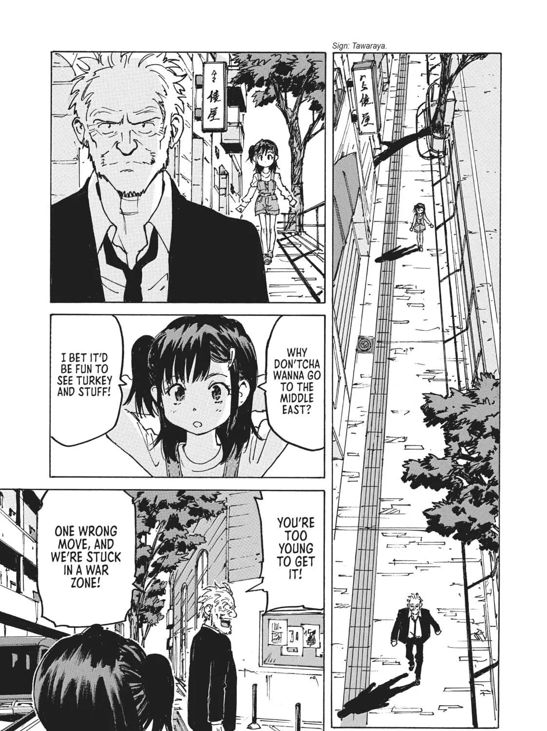 Read CANDY AND CIGARETTES chapter 31 image 28 on Lezhin