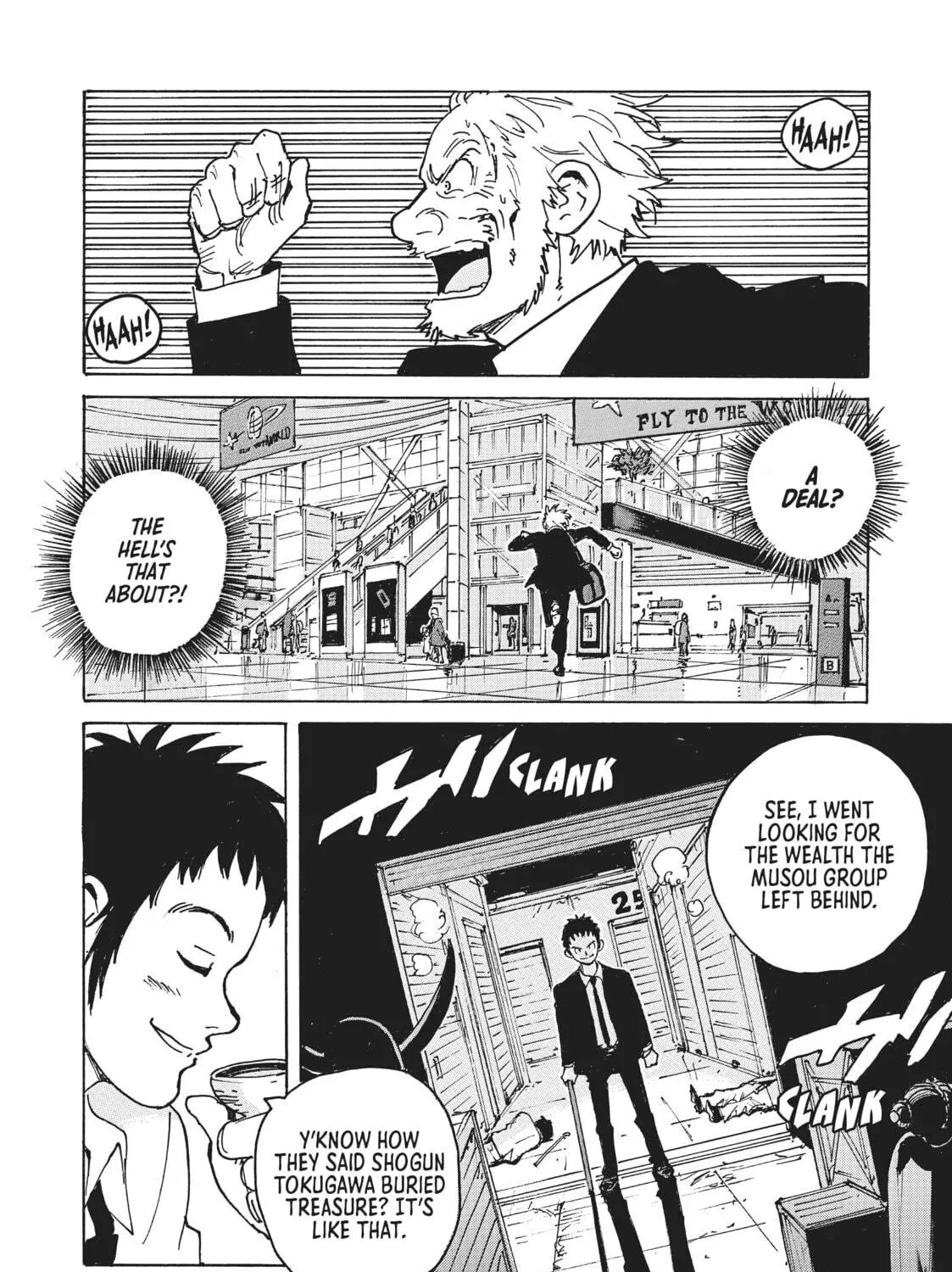 Read CANDY AND CIGARETTES chapter 31 image 46 on Lezhin