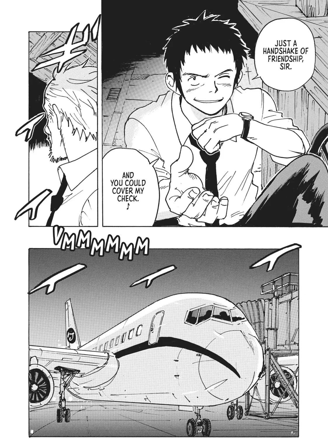Read CANDY AND CIGARETTES chapter 31 image 54 on Lezhin
