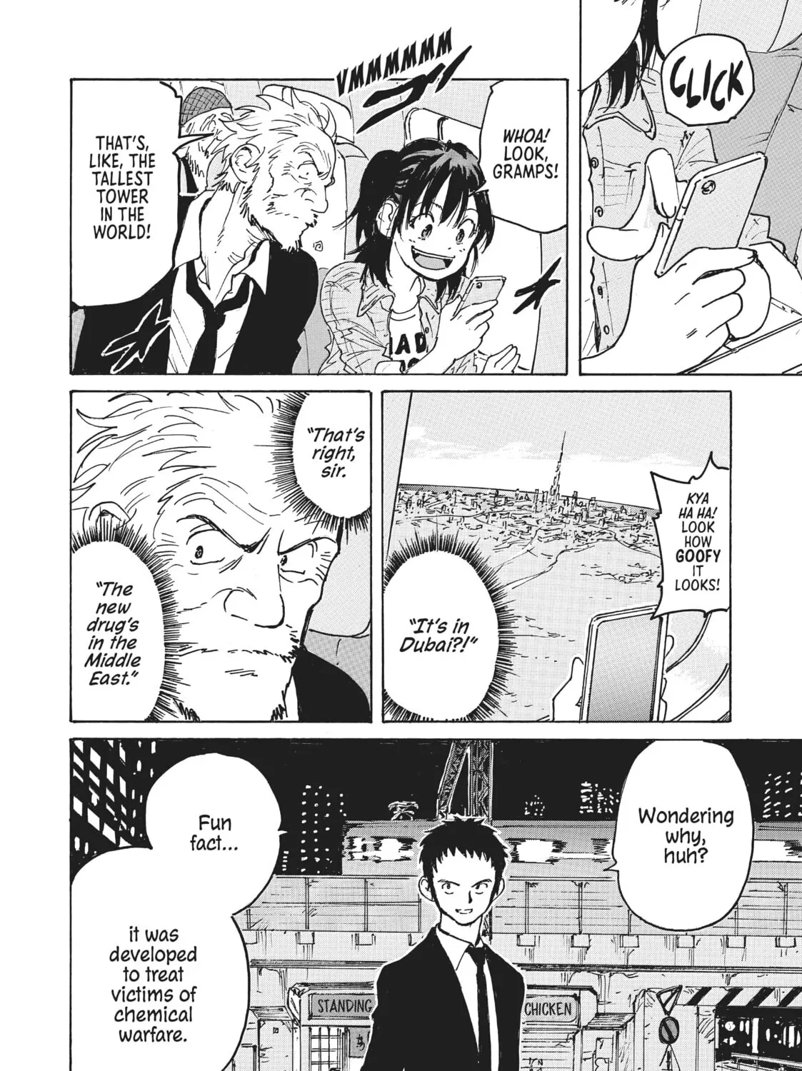Read CANDY AND CIGARETTES chapter 31 image 62 on Lezhin