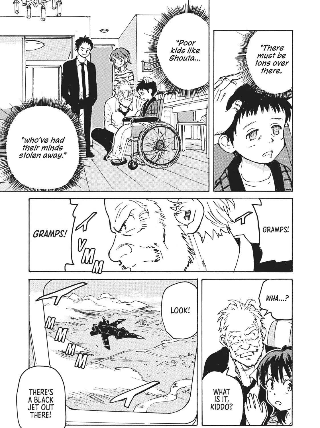 Read CANDY AND CIGARETTES chapter 31 image 64 on Lezhin