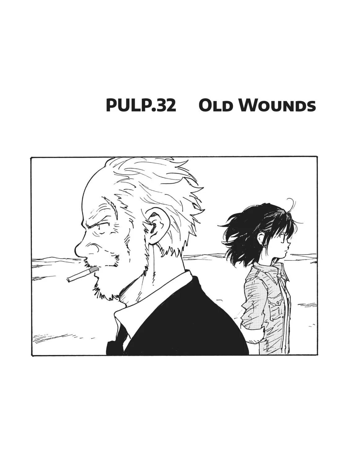 Read CANDY AND CIGARETTES chapter 32 image 2 on Lezhin