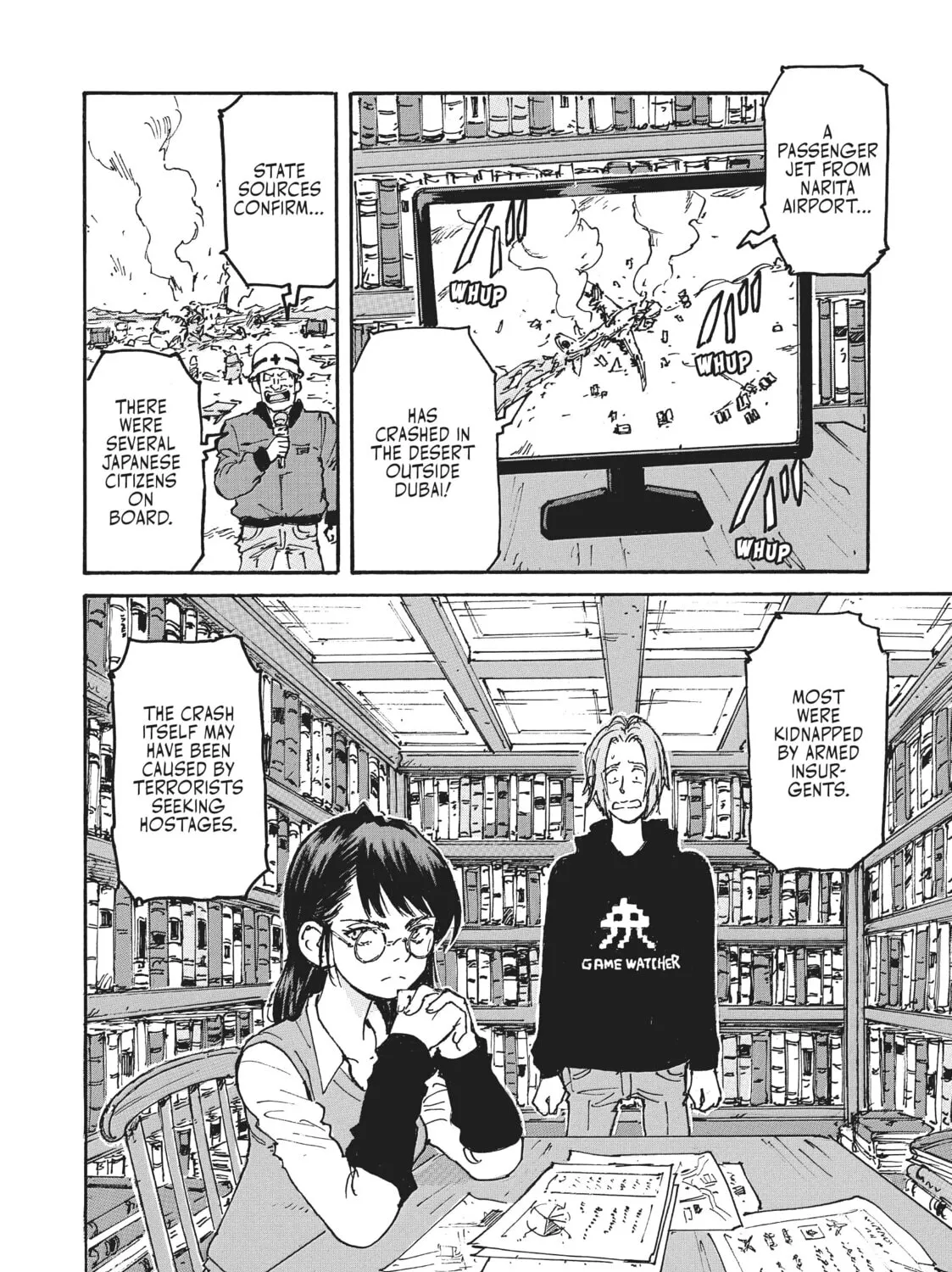 Read CANDY AND CIGARETTES chapter 32 image 26 on Lezhin