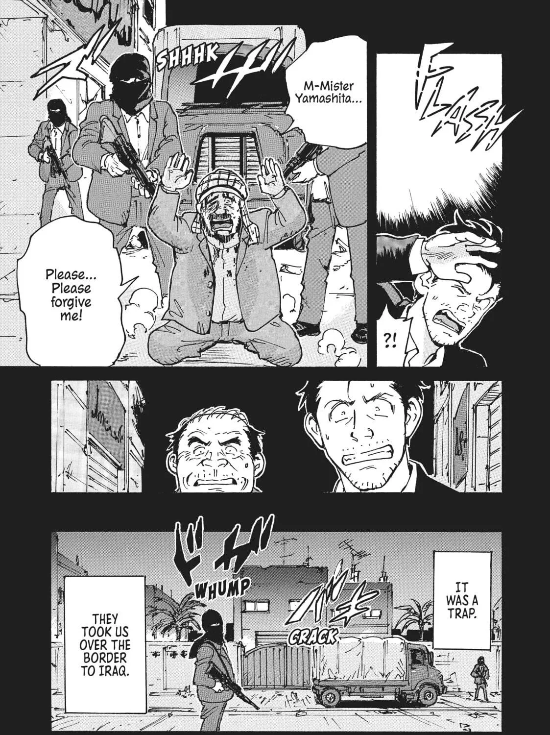 Read CANDY AND CIGARETTES chapter 32 image 48 on Lezhin