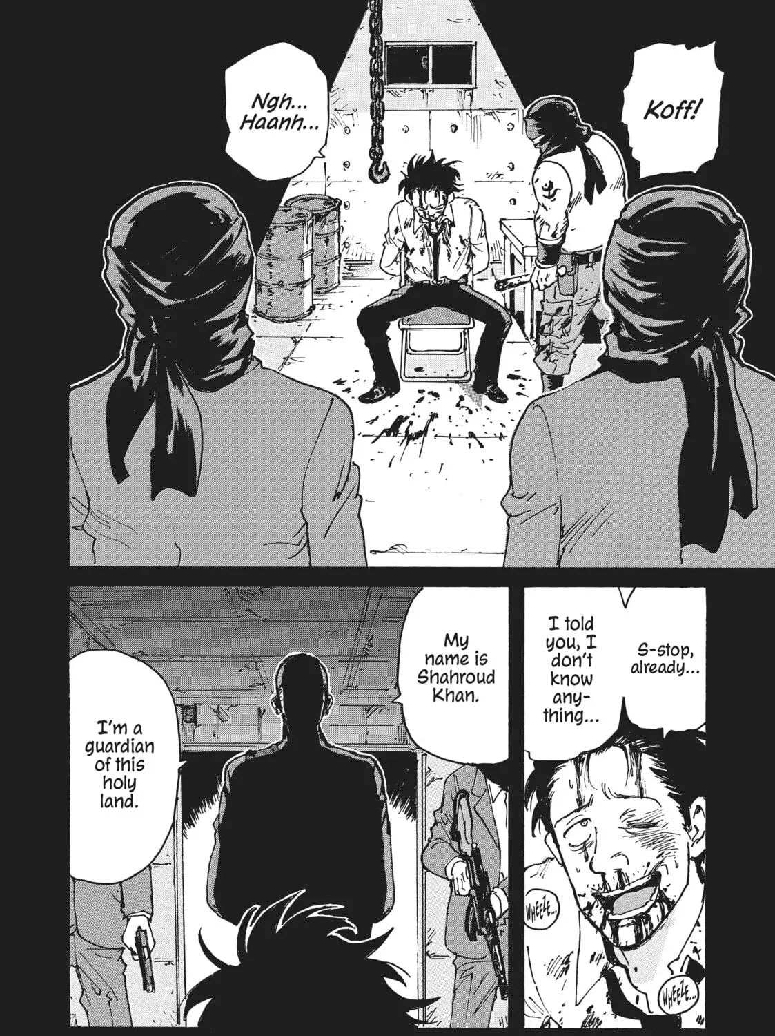 Read CANDY AND CIGARETTES chapter 32 image 50 on Lezhin