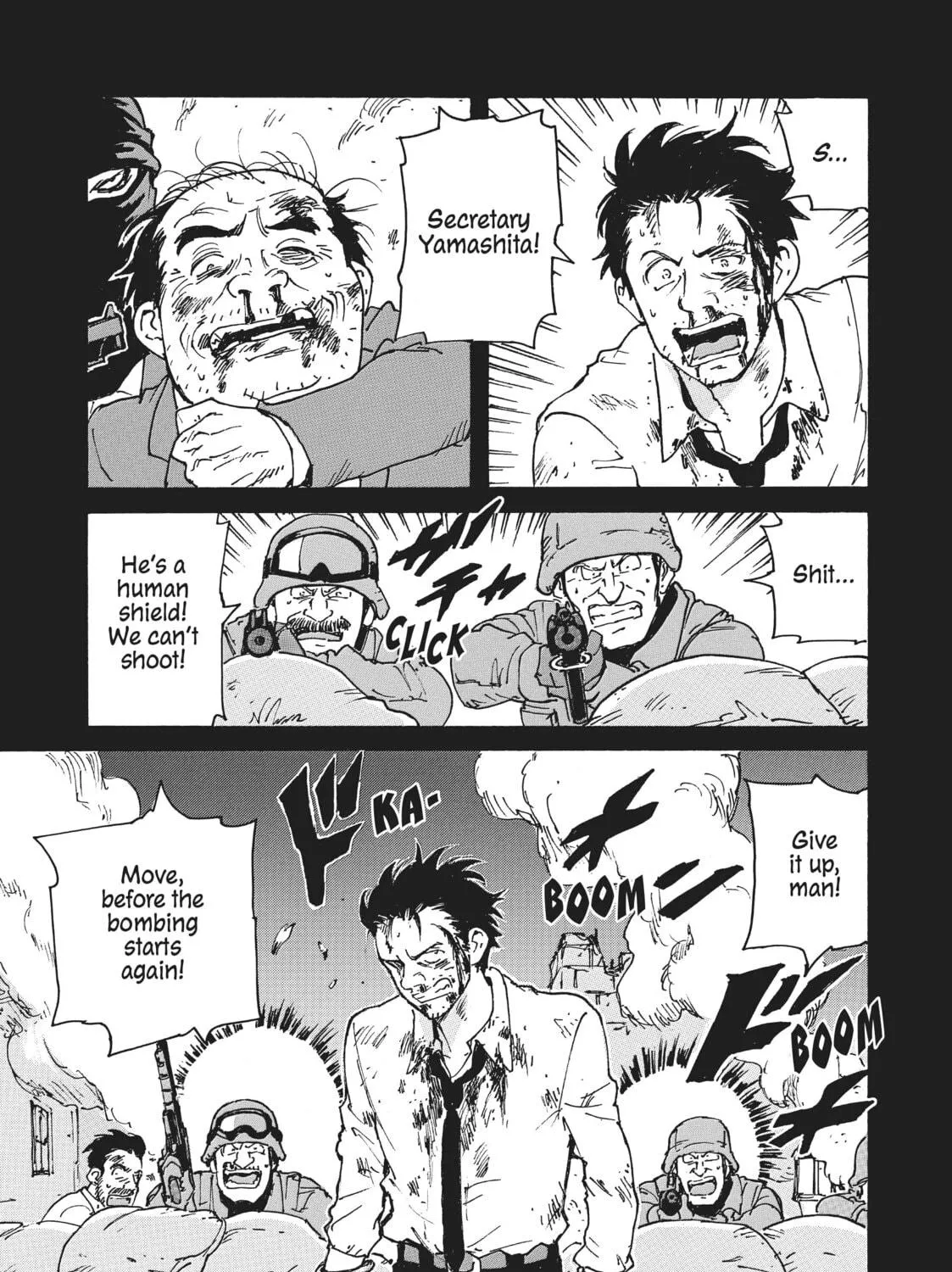 Read CANDY AND CIGARETTES chapter 32 image 64 on Lezhin