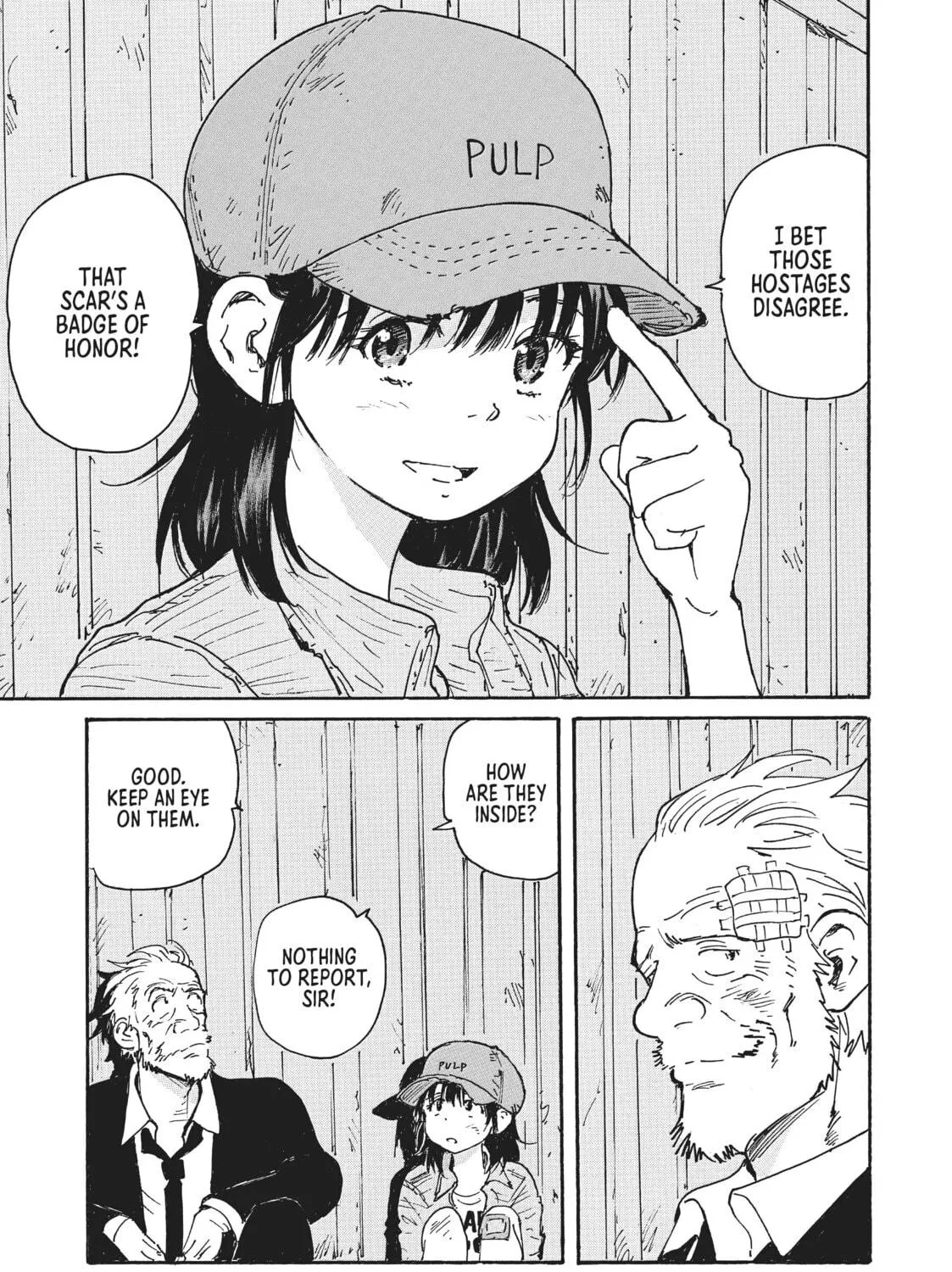 Read CANDY AND CIGARETTES chapter 32 image 76 on Lezhin