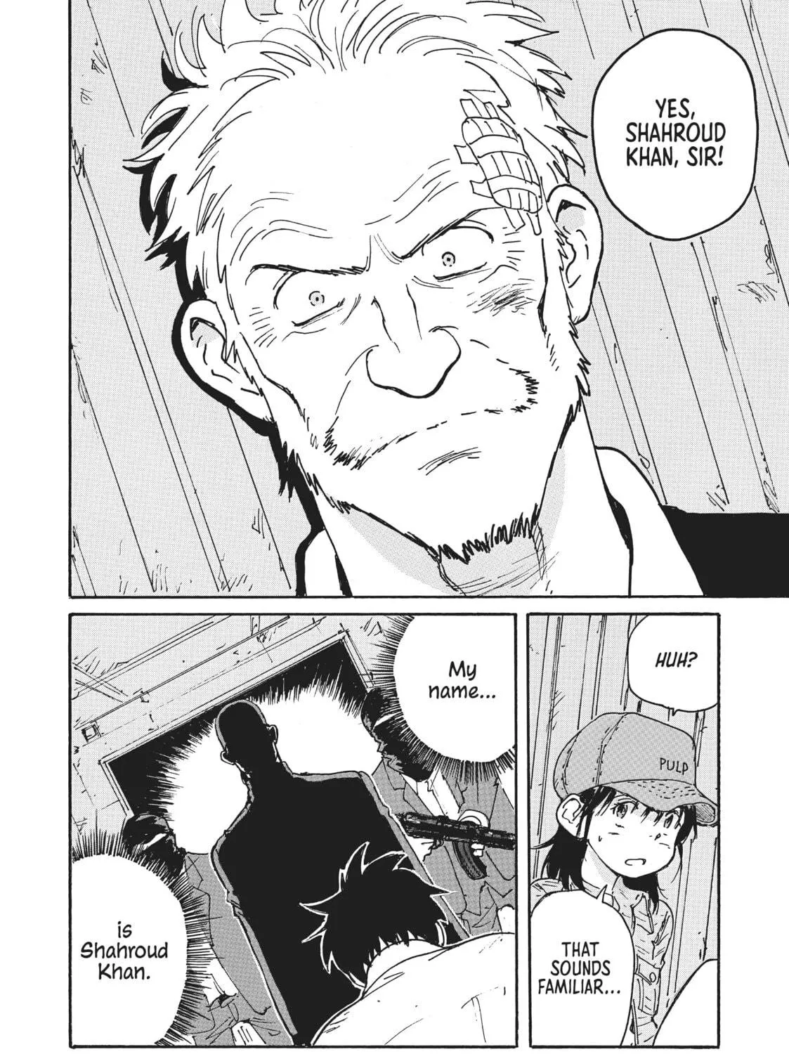 Read CANDY AND CIGARETTES chapter 32 image 78 on Lezhin