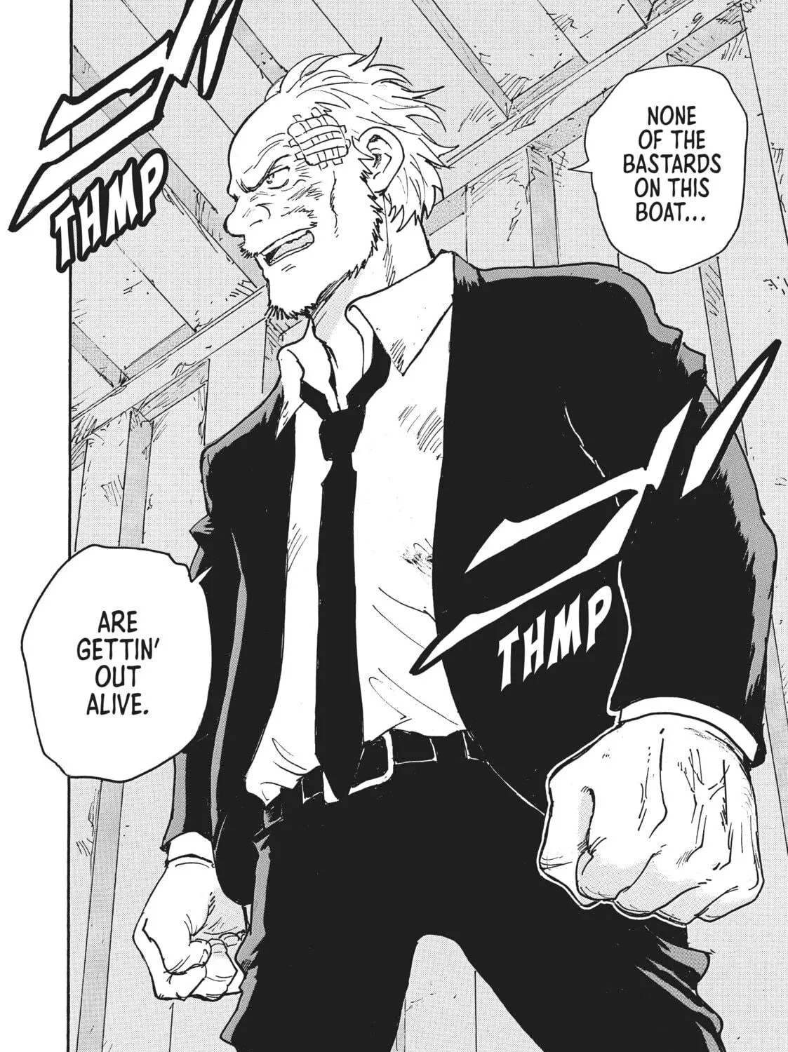 Read CANDY AND CIGARETTES chapter 32 image 82 on Lezhin