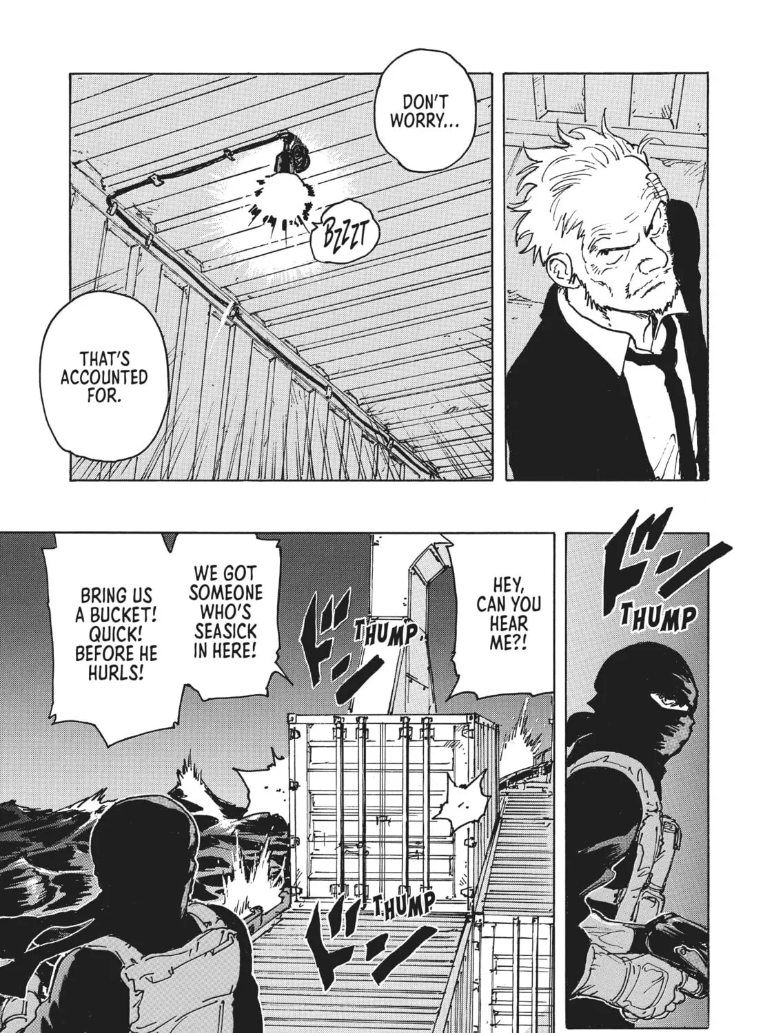 Read CANDY AND CIGARETTES chapter 33 image 12 on Lezhin
