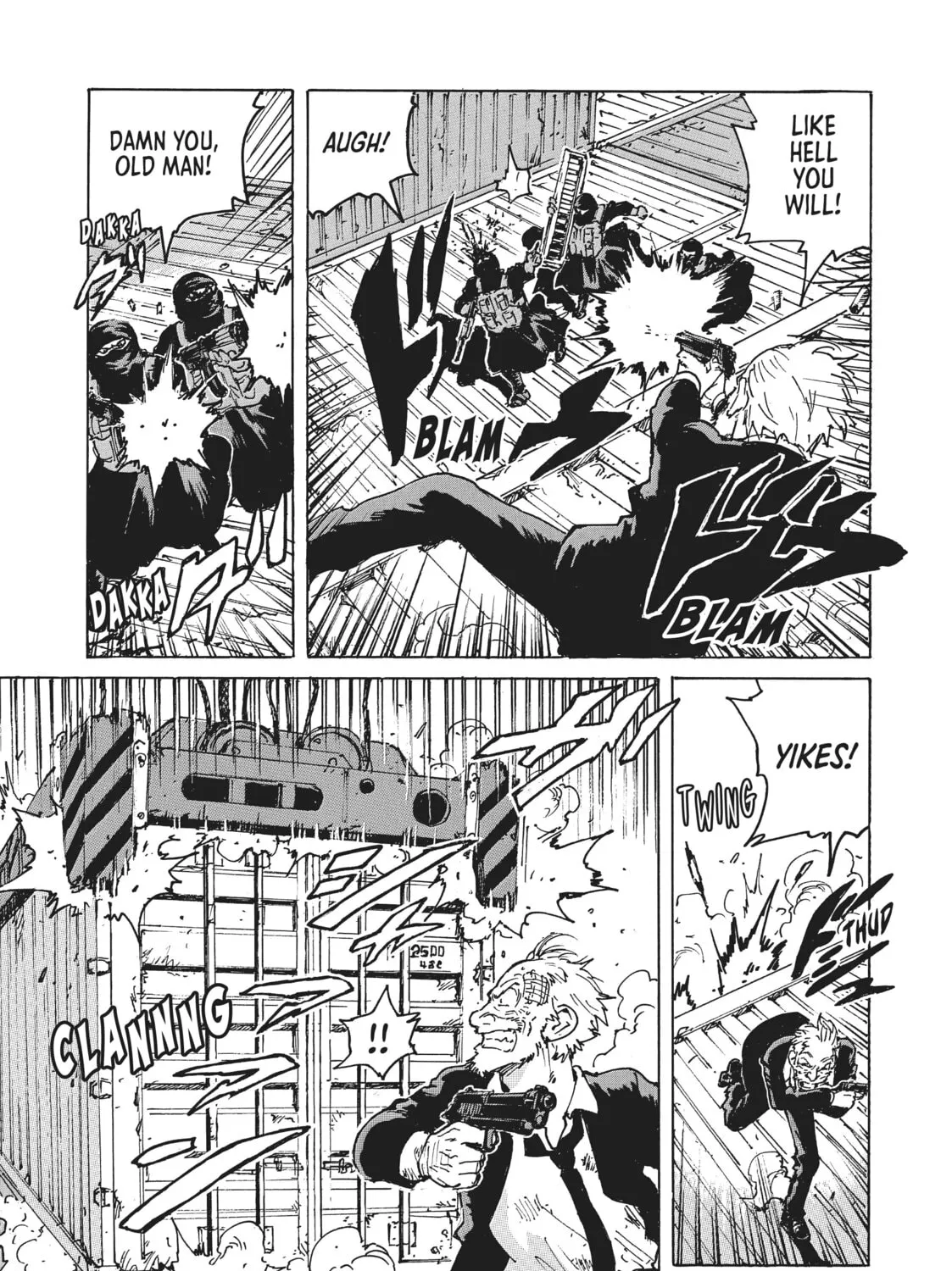 Read CANDY AND CIGARETTES chapter 33 image 44 on Lezhin