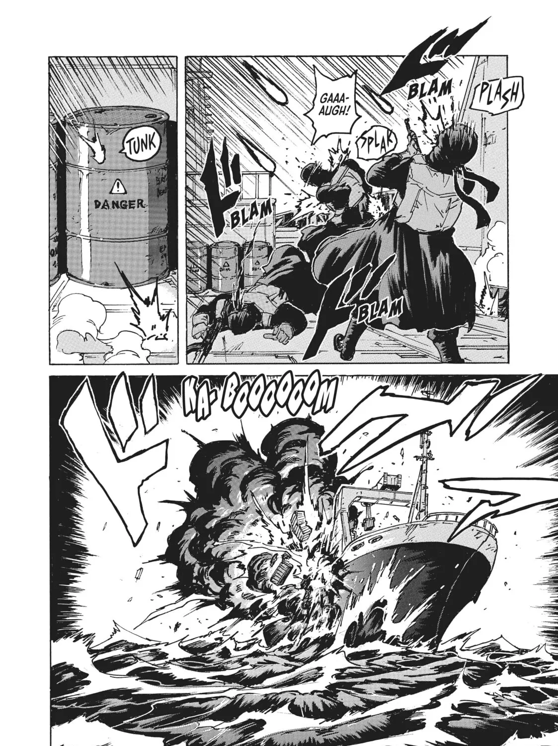 Read CANDY AND CIGARETTES chapter 33 image 54 on Lezhin