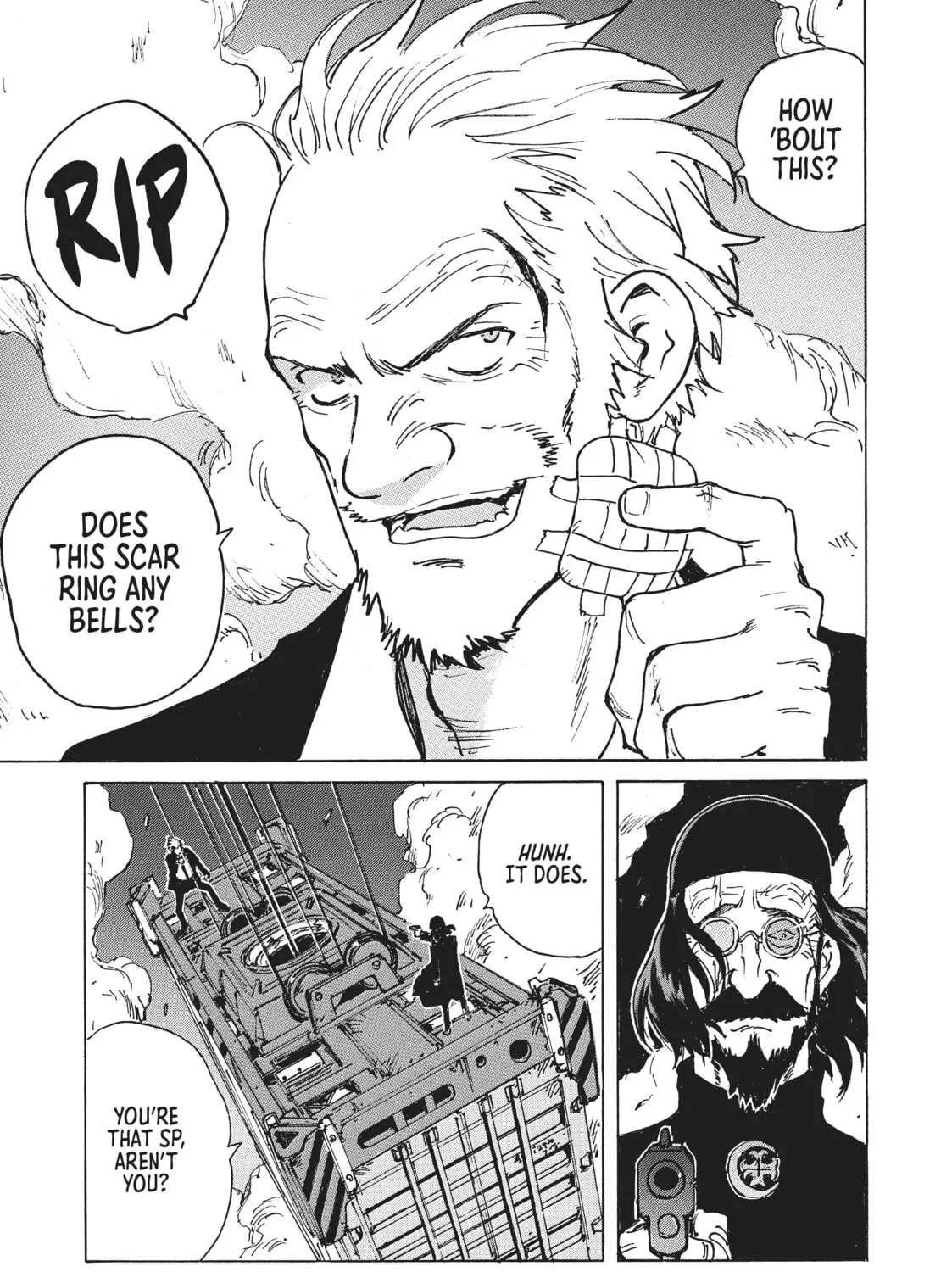 Read CANDY AND CIGARETTES chapter 33 image 60 on Lezhin