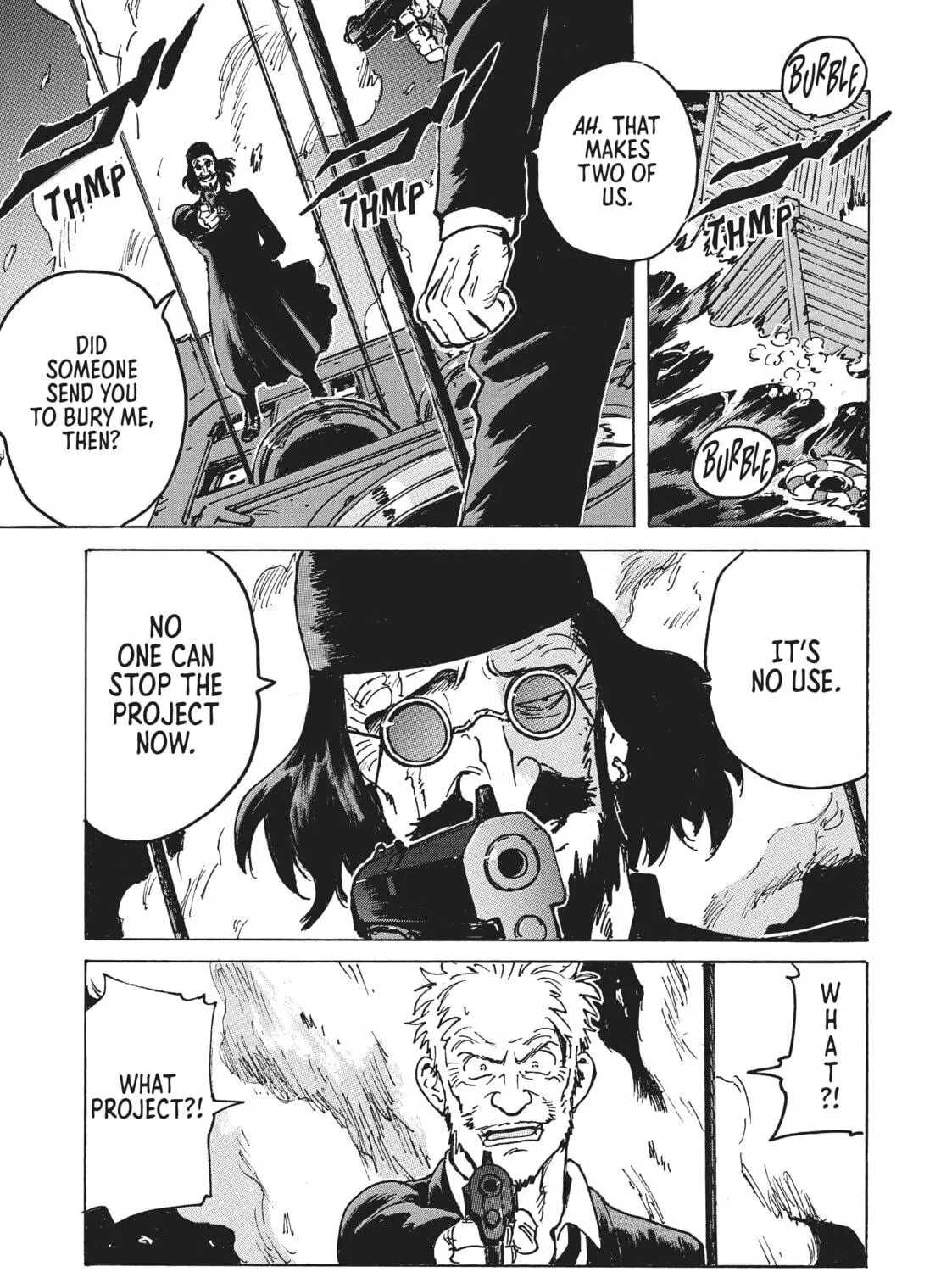 Read CANDY AND CIGARETTES chapter 33 image 64 on Lezhin