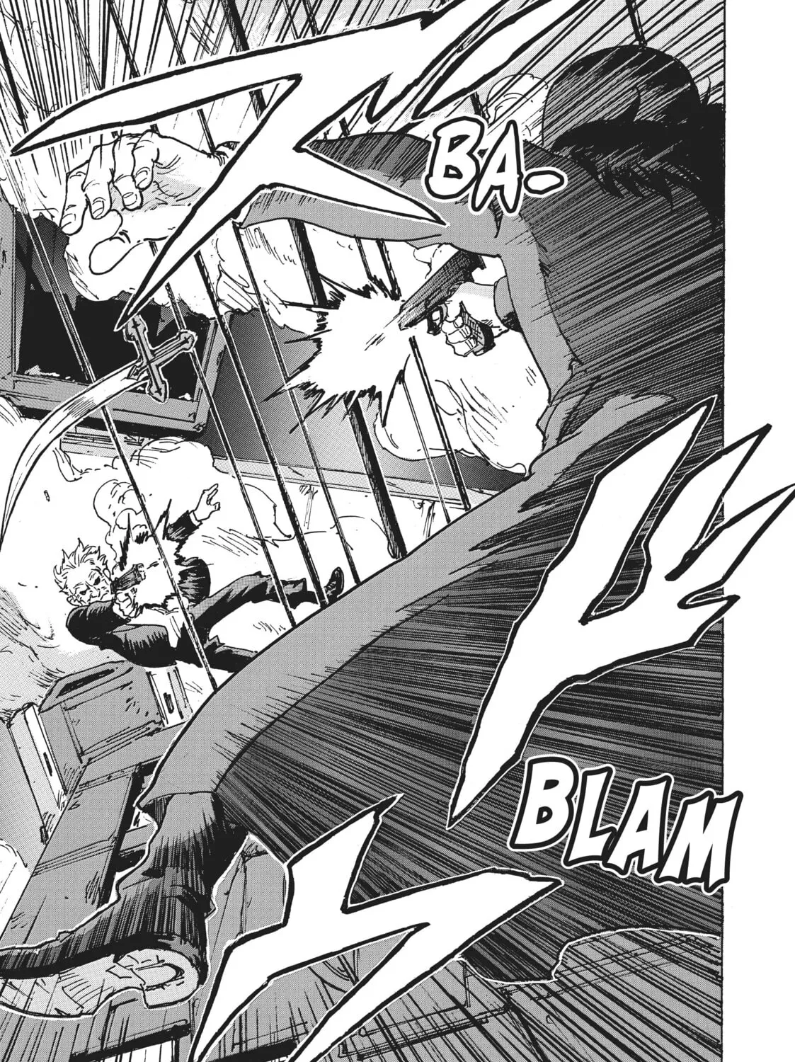 Read CANDY AND CIGARETTES chapter 33 image 72 on Lezhin