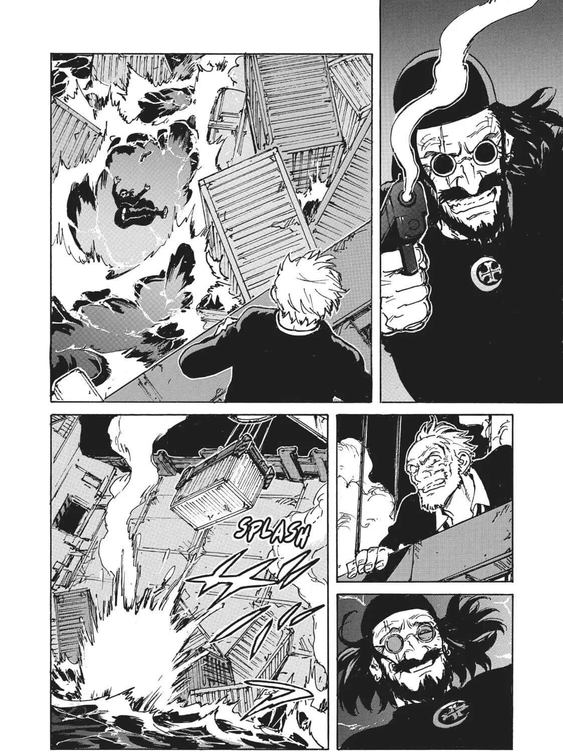 Read CANDY AND CIGARETTES chapter 33 image 74 on Lezhin