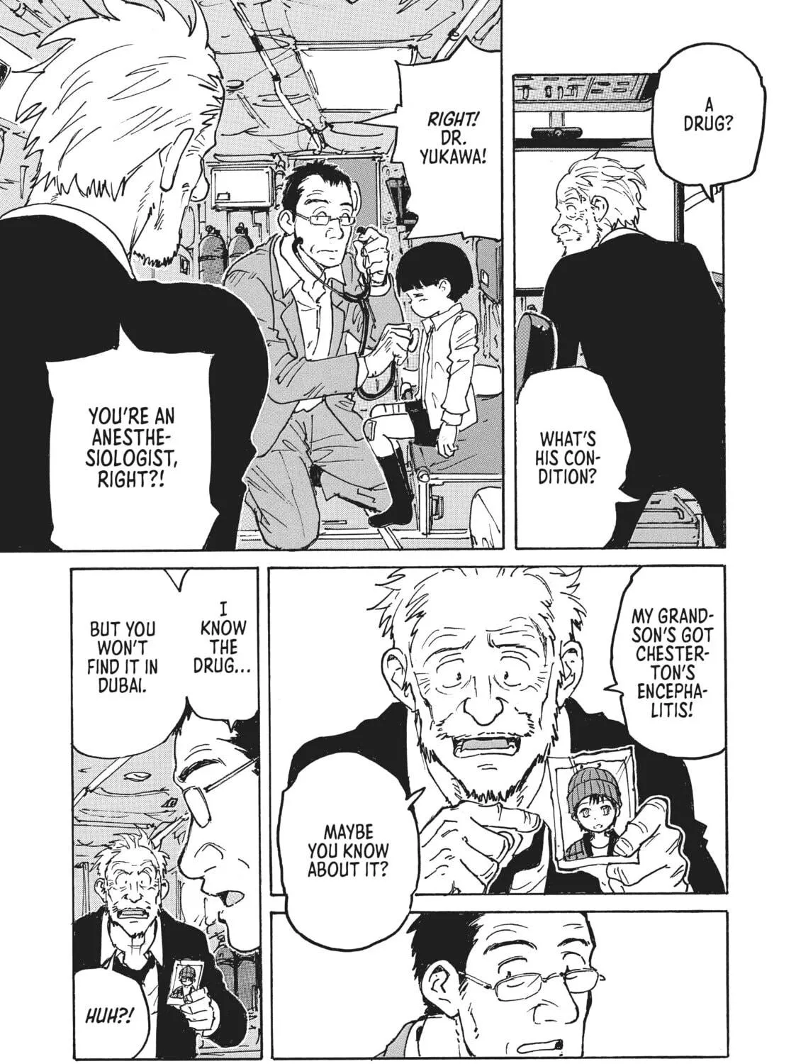 Read CANDY AND CIGARETTES chapter 34 image 16 on Lezhin