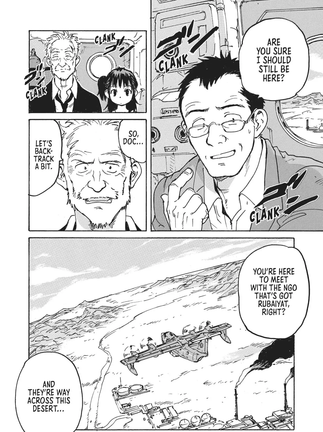 Read CANDY AND CIGARETTES chapter 34 image 26 on Lezhin